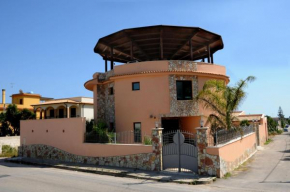 Residence La Torre Del Sole, Mazara Del Vallo